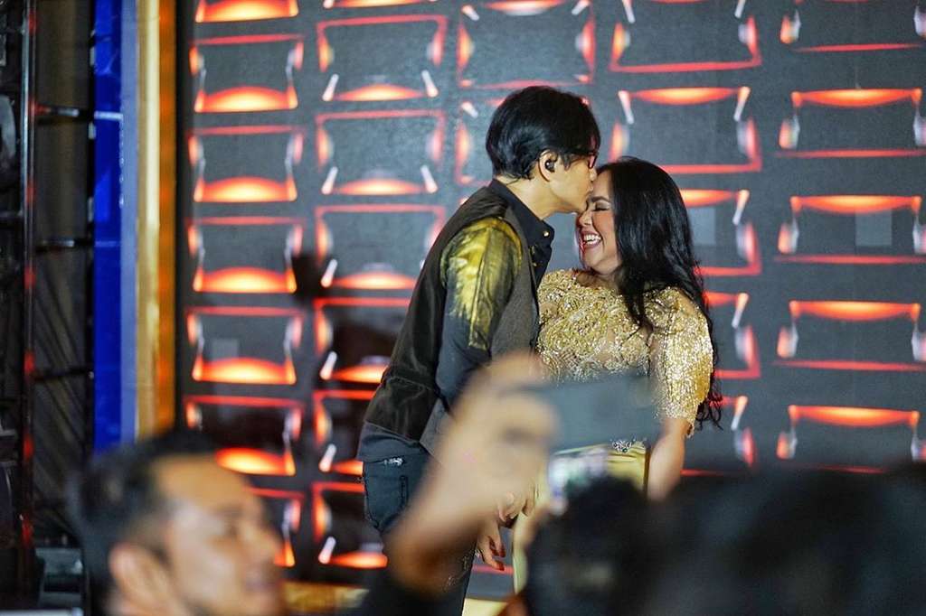 Potret Terkini 5 Selebritis yang Nikah di Usia Muda
