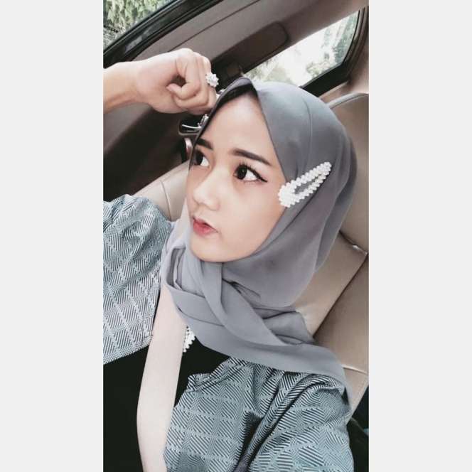 Lebih Tua 5 Tahun, Potret Sarah Sheilka Istri Tegar Septian