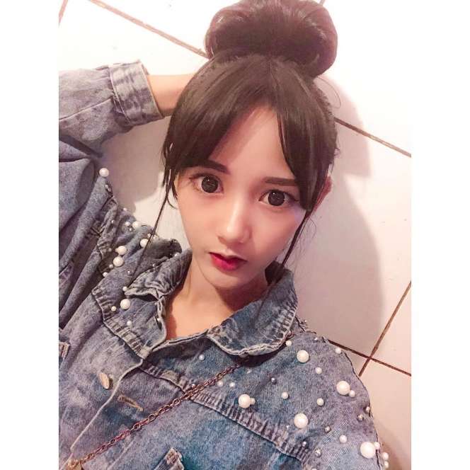 Lebih Tua 5 Tahun, Potret Sarah Sheilka Istri Tegar Septian