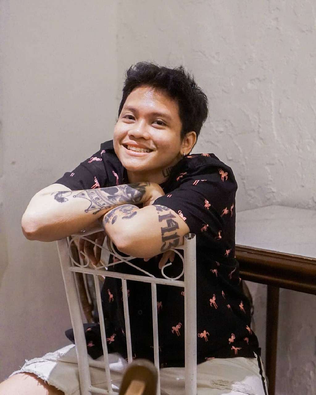8 Penampilan Terbaru Ericko Lim Usai Terjerat Kasus Narkoba