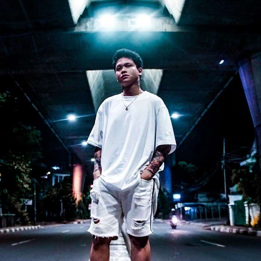 8 Penampilan Terbaru Ericko Lim Usai Terjerat Kasus Narkoba