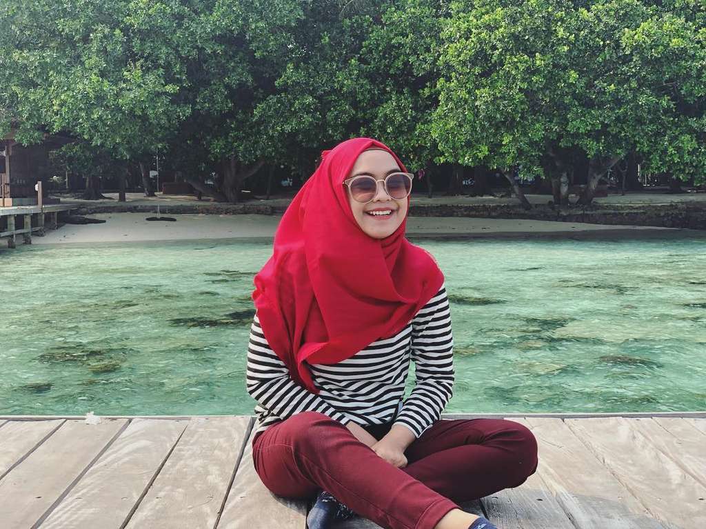 5 Konten Ria Ricis yang Jadi Kontroversi