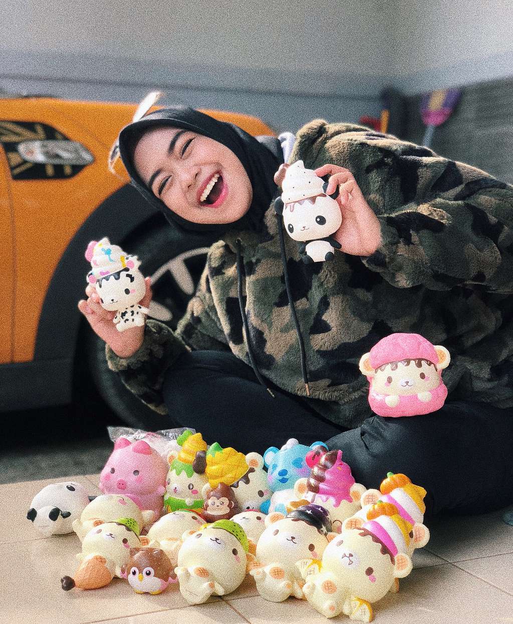 5 Konten Ria Ricis yang Jadi Kontroversi