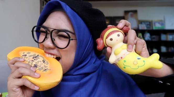 5 Konten Ria Ricis yang Jadi Kontroversi