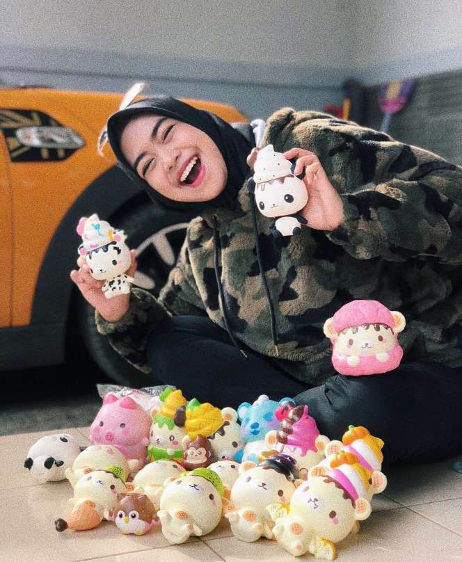 5 Konten Ria Ricis yang Jadi Kontroversi