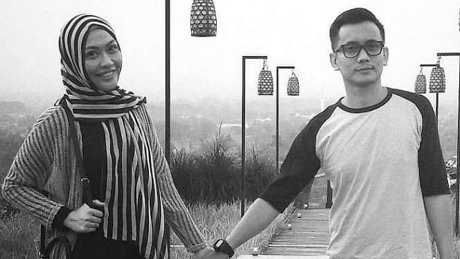 Potret Istri Bani Seventeen, Dokter yang Tangani Pasien Corona