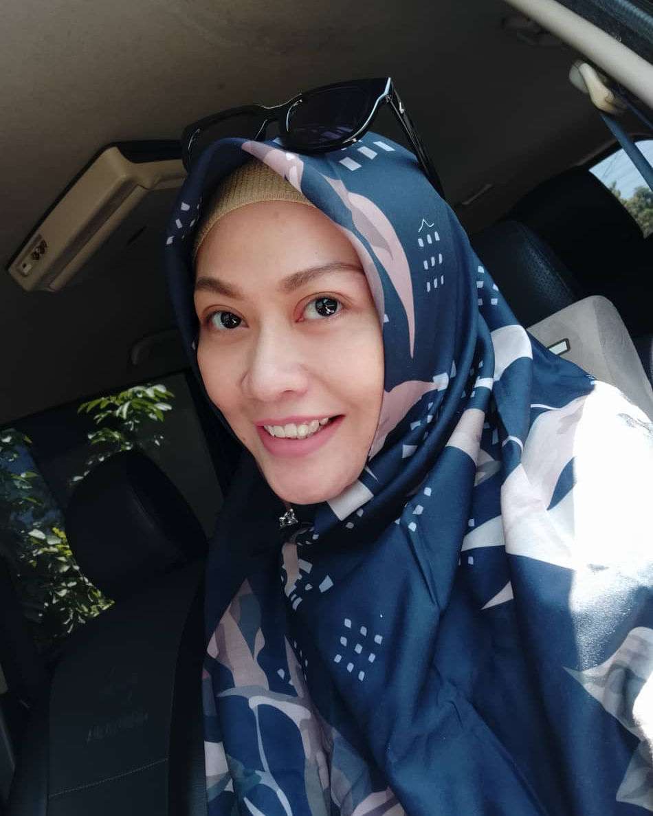 Potret Istri Bani Seventeen, Dokter yang Tangani Pasien Corona