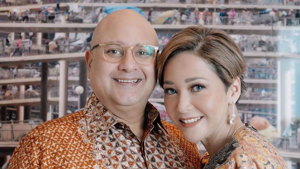 Gara-gara Corona, 6 Selebritis Ini Harus Rela Pisah Ranjang