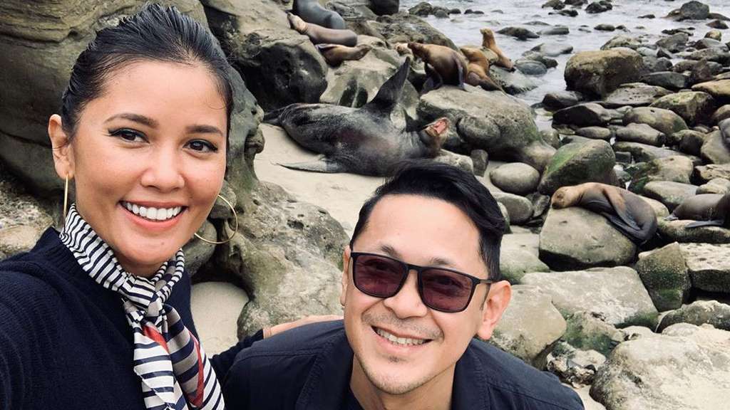 Gara-gara Corona, 6 Selebritis Ini Harus Rela Pisah Ranjang