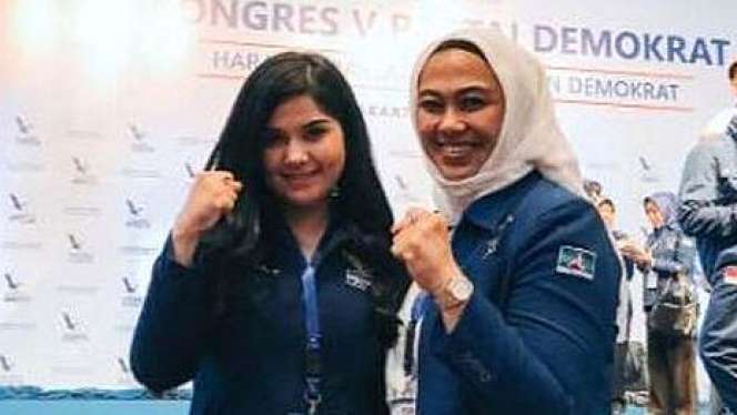 Kondisi Terkini Annisa Pohan Usai Foto Bareng Bupati Karawang