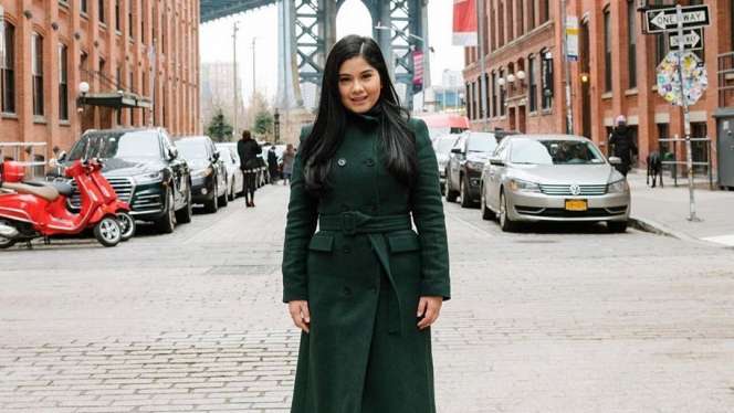 Kondisi Terkini Annisa Pohan Usai Foto Bareng Bupati Karawang
