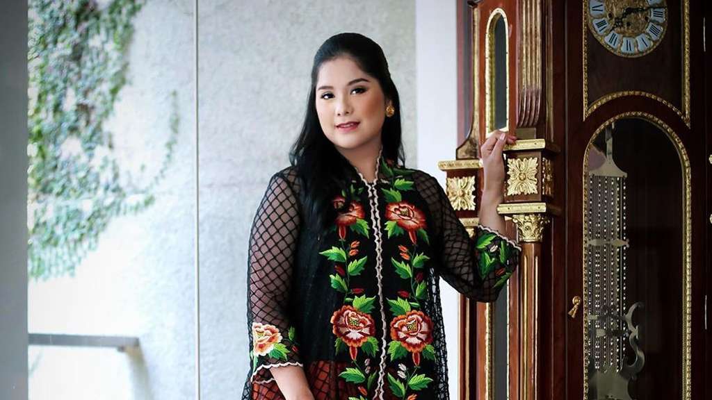 Kondisi Terkini Annisa Pohan Usai Foto Bareng Bupati Karawang