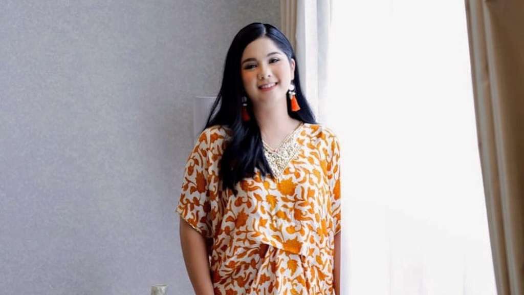 Kondisi Terkini Annisa Pohan Usai Foto Bareng Bupati Karawang