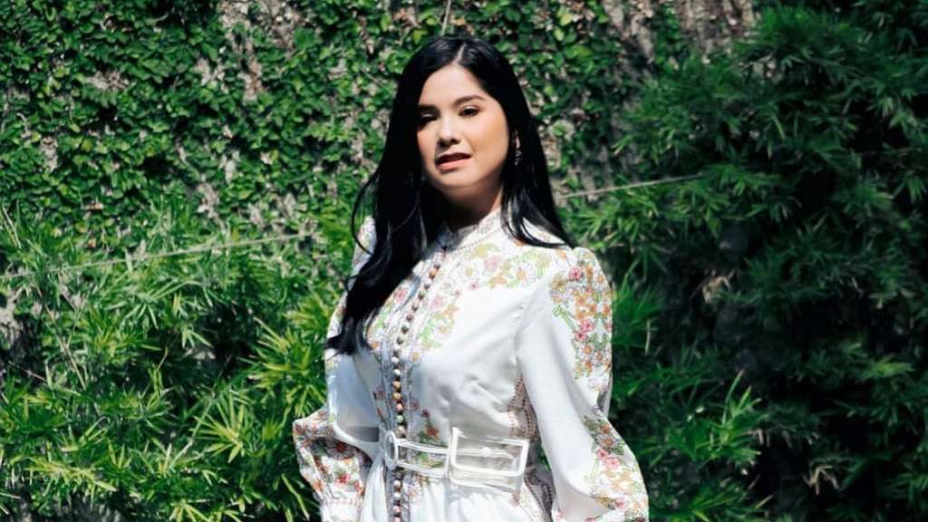 Kondisi Terkini Annisa Pohan Usai Foto Bareng Bupati Karawang