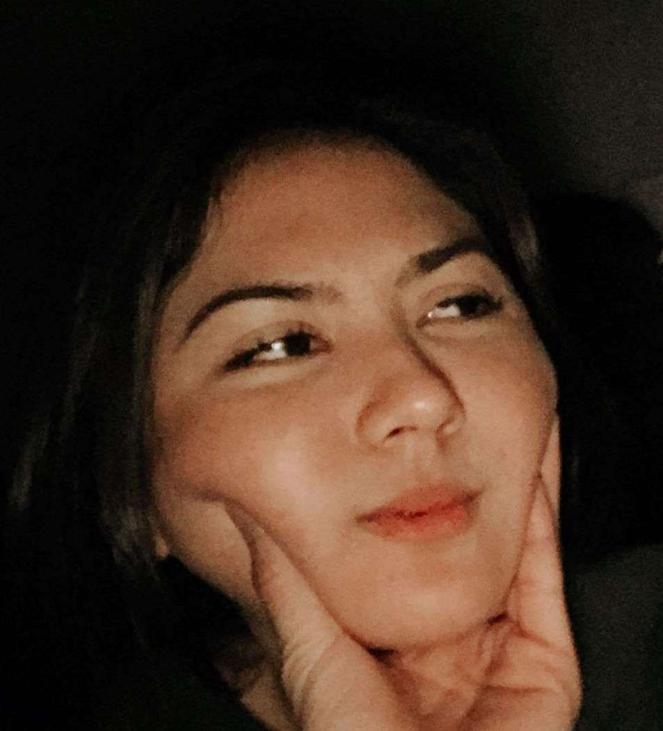 Kocak, 7 Potret Jadul Artis Cantik Ikutan 'Until Tommorow'