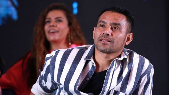 Corona Buat Judika Rugi Rp18 Miliar, Istri Sampai Tepok Jidat