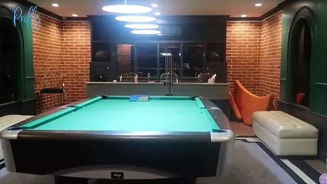 Pindah Saat Wabah Corona, Potret Rumah Baru Prilly Latuconsina