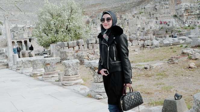 2 Kali Tes Corona, Kondisi Terkini Istri Detri Warmanto