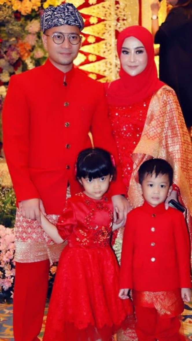 2 Kali Tes Corona, Kondisi Terkini Istri Detri Warmanto