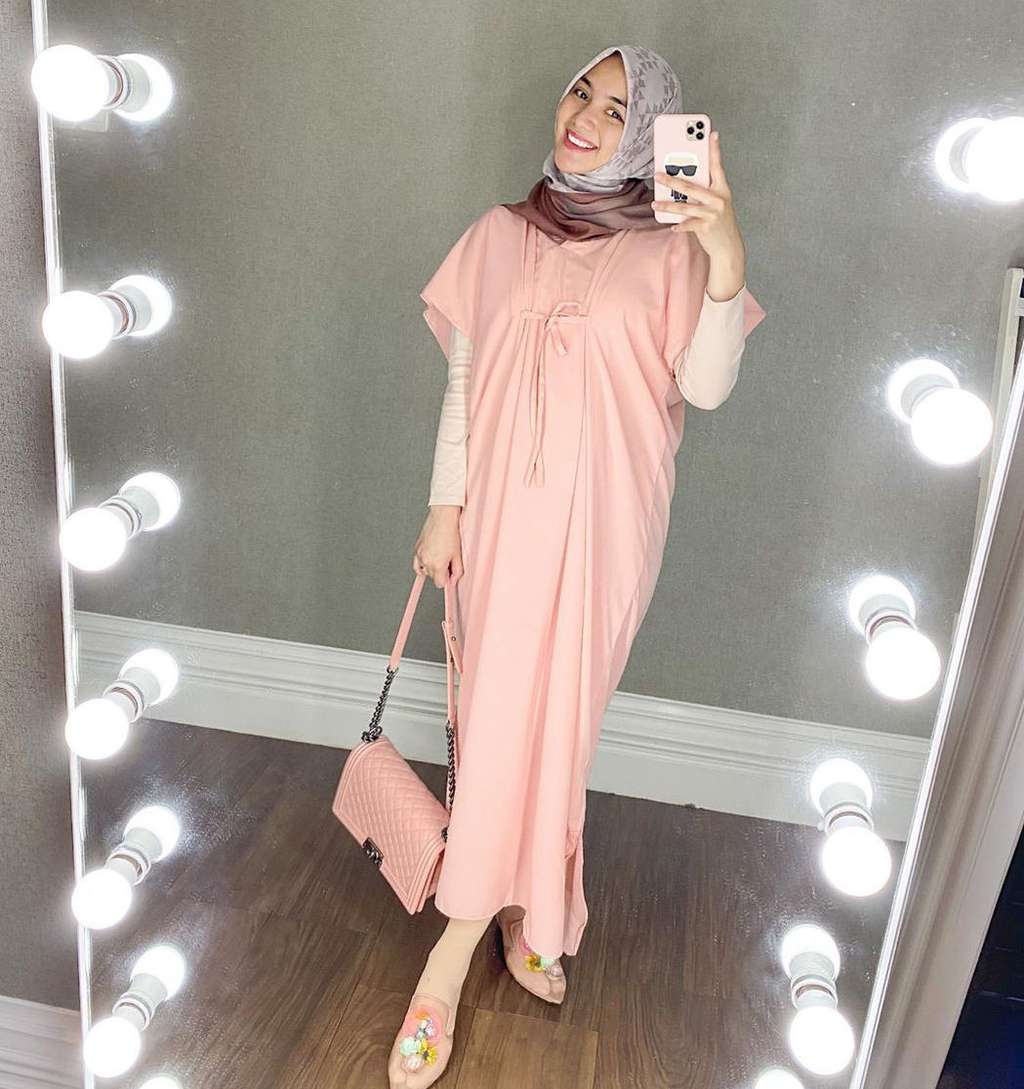Hamil Muda, Penampilan Citra Kirana Kece Banget!