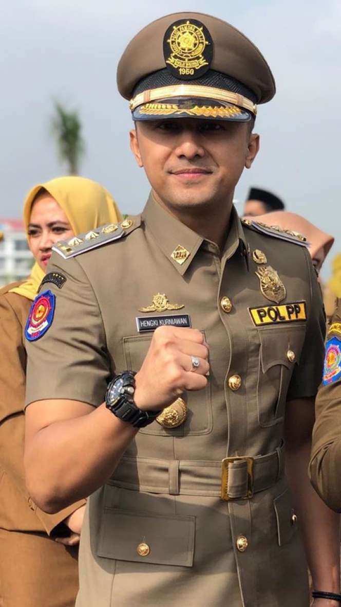 Alasan Hengky Kurniawan Ingin Rumahnya Jadi Tempat Rehat Medis