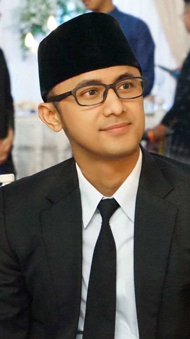 Alasan Hengky Kurniawan Ingin Rumahnya Jadi Tempat Rehat Medis