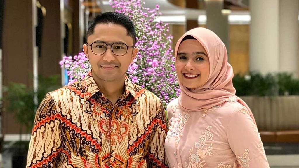 Alasan Hengky Kurniawan Ingin Rumahnya Jadi Tempat Rehat Medis