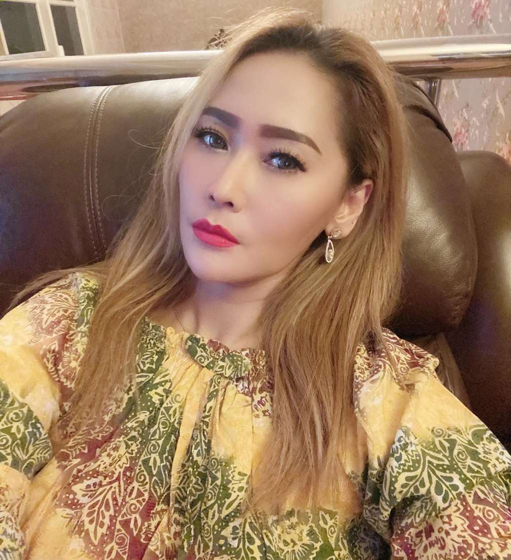 Rugi Miliaran karena Corona, 3 Artis Tetap Beri THR Karyawan