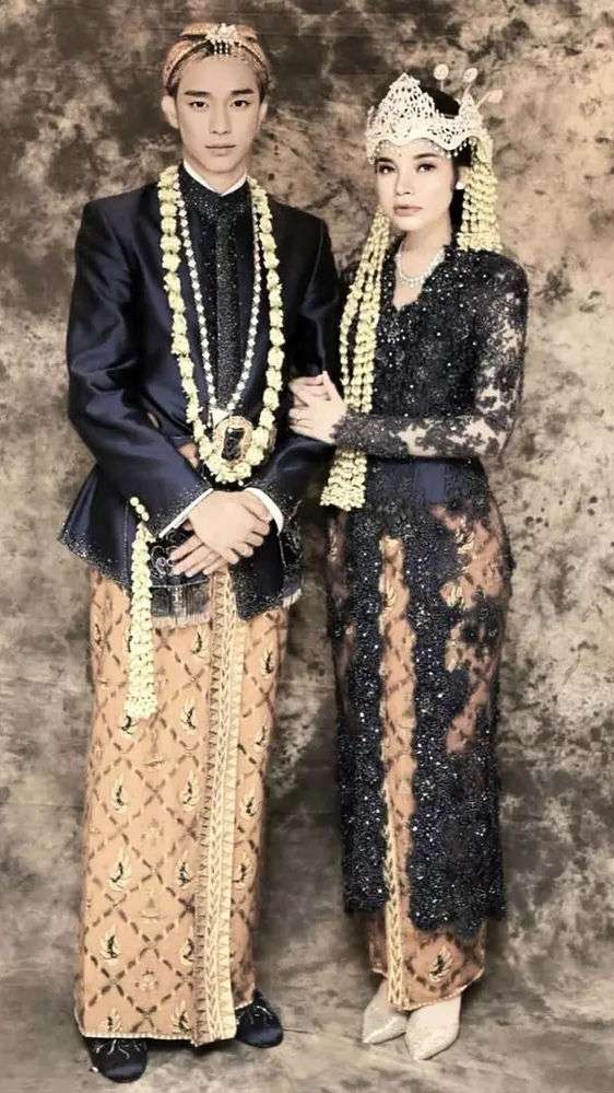 5 Foto Editan Halu Artis Indonesia dengan Aktor Korea