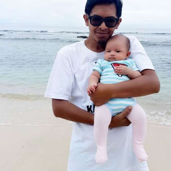 Glenn Fredly dan 5 Artis Ini Meninggal Saat Anak Masih Balita