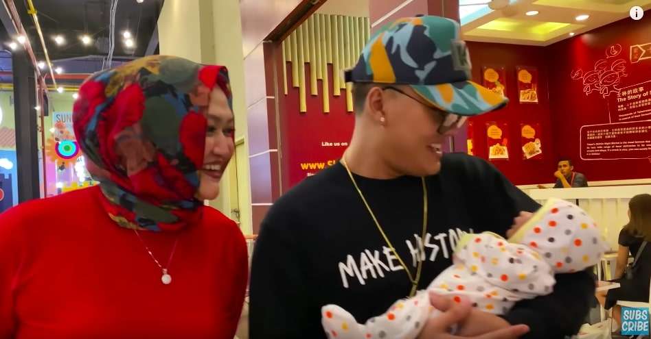 Glenn Fredly dan 5 Artis Ini Meninggal Saat Anak Masih Balita