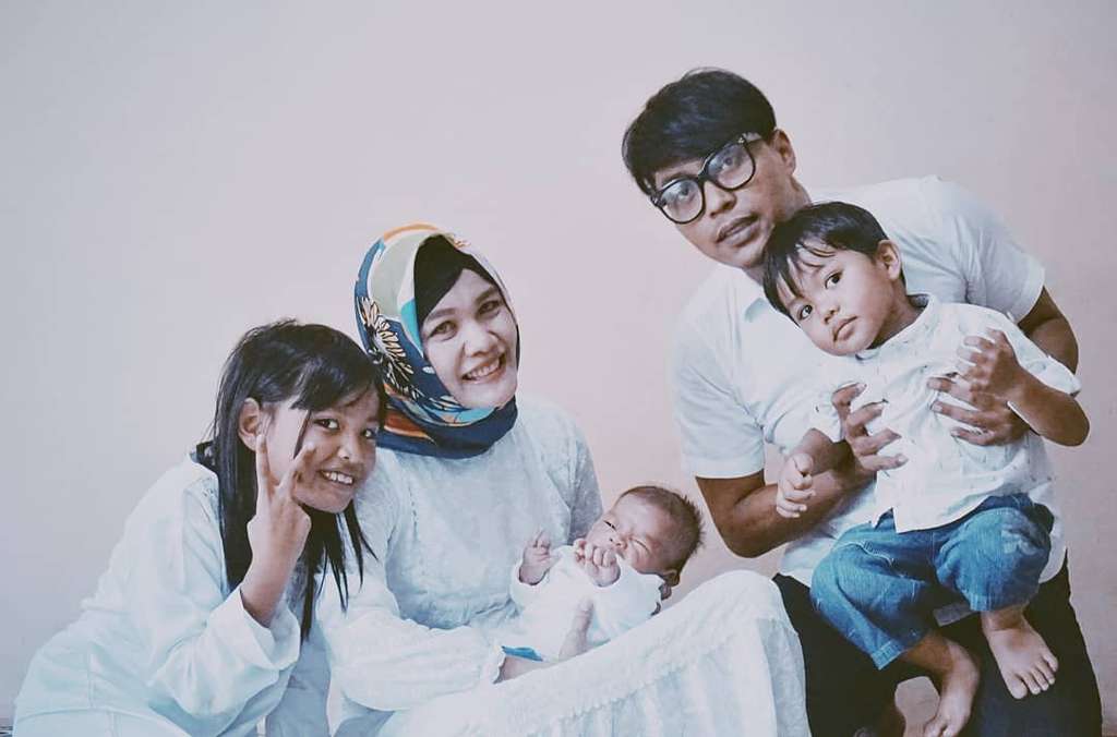 Glenn Fredly dan 5 Artis Ini Meninggal Saat Anak Masih Balita
