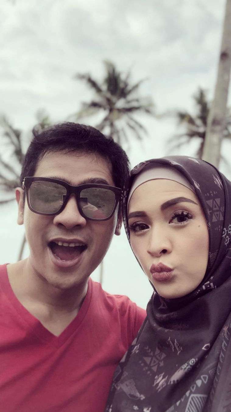 Suara Dentuman Misterius, Adi Nugroho: Kaca Bergetar