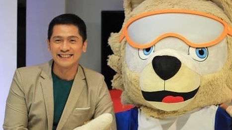 Suara Dentuman Misterius, Adi Nugroho: Kaca Bergetar