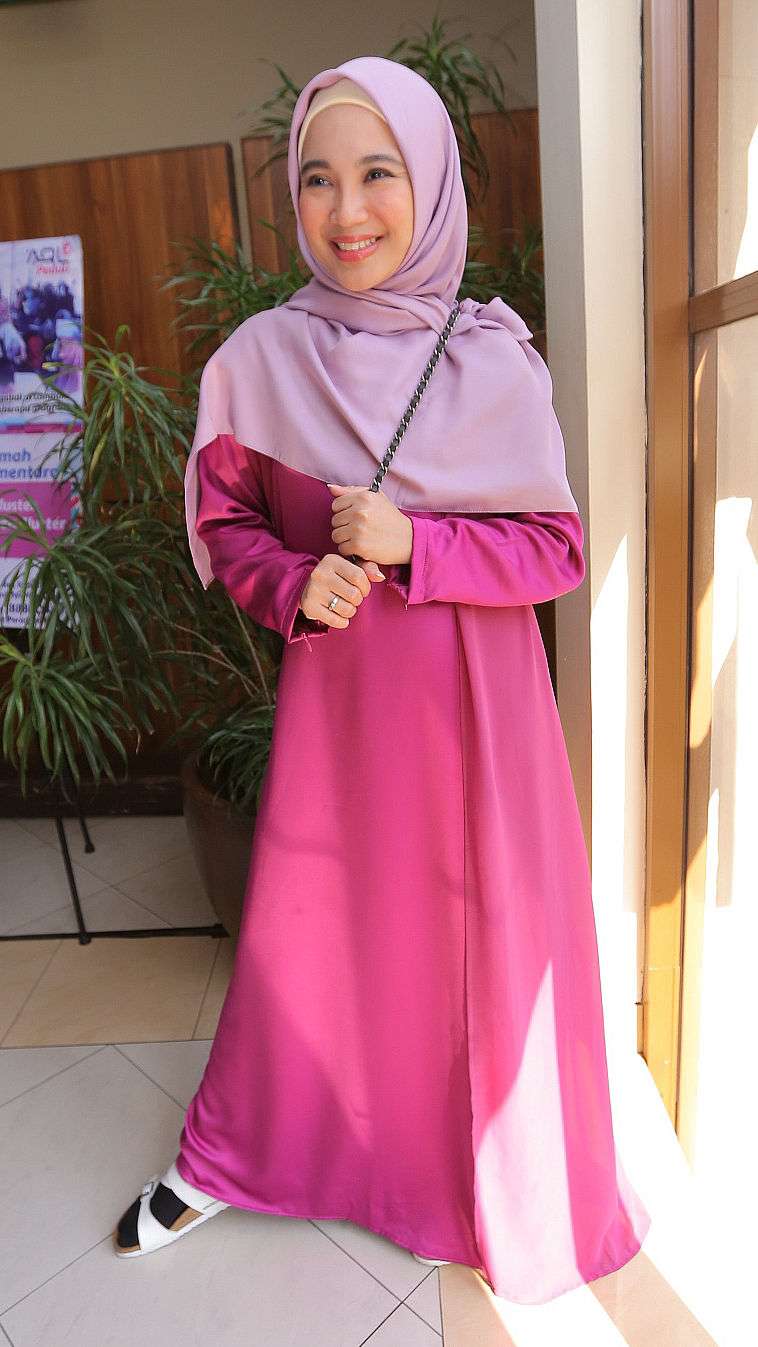 Gara-gara Corona, Chacha Frederica Akan Melahirkan Tanpa Suami