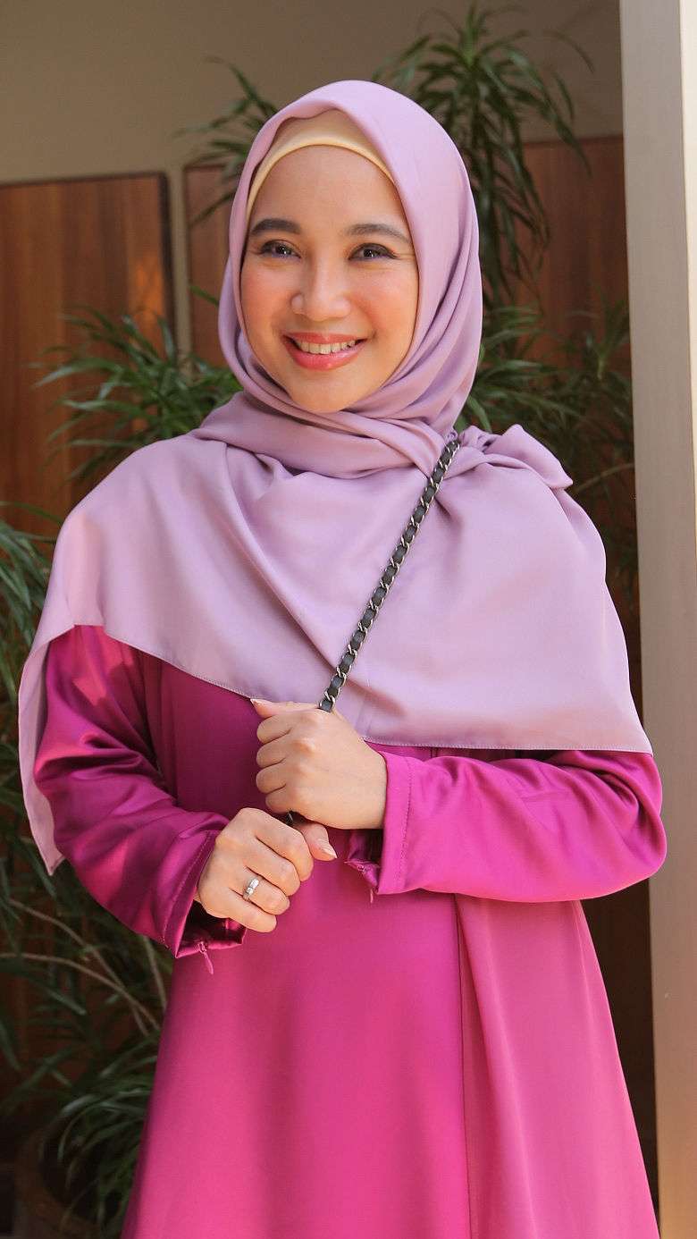 Gara-gara Corona, Chacha Frederica Akan Melahirkan Tanpa Suami