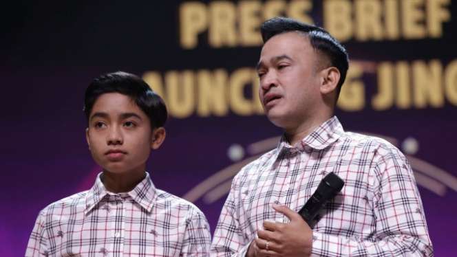 Berjuang Hidupi 6.500 Karyawan, Ini 4 Bisnis Besar Ruben Onsu