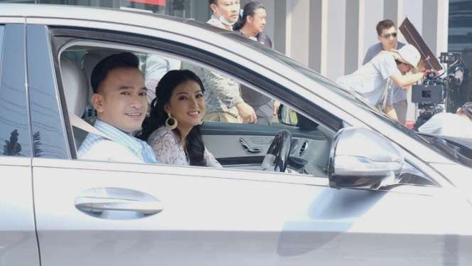 Berjuang Hidupi 6.500 Karyawan, Ini 4 Bisnis Besar Ruben Onsu