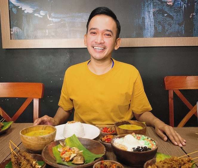 Berjuang Hidupi 6.500 Karyawan, Ini 4 Bisnis Besar Ruben Onsu