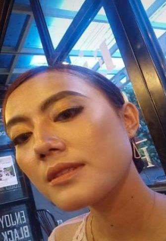 Pesona Resta Adikatia, Seleb TikTok yang Mirip Agnez Mo