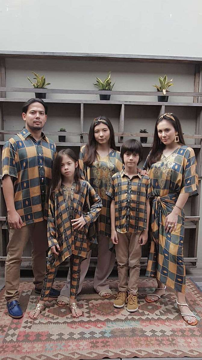 5 Artis Putuskan Nikah Muda, Usia Belum Genap 20 Tahun
