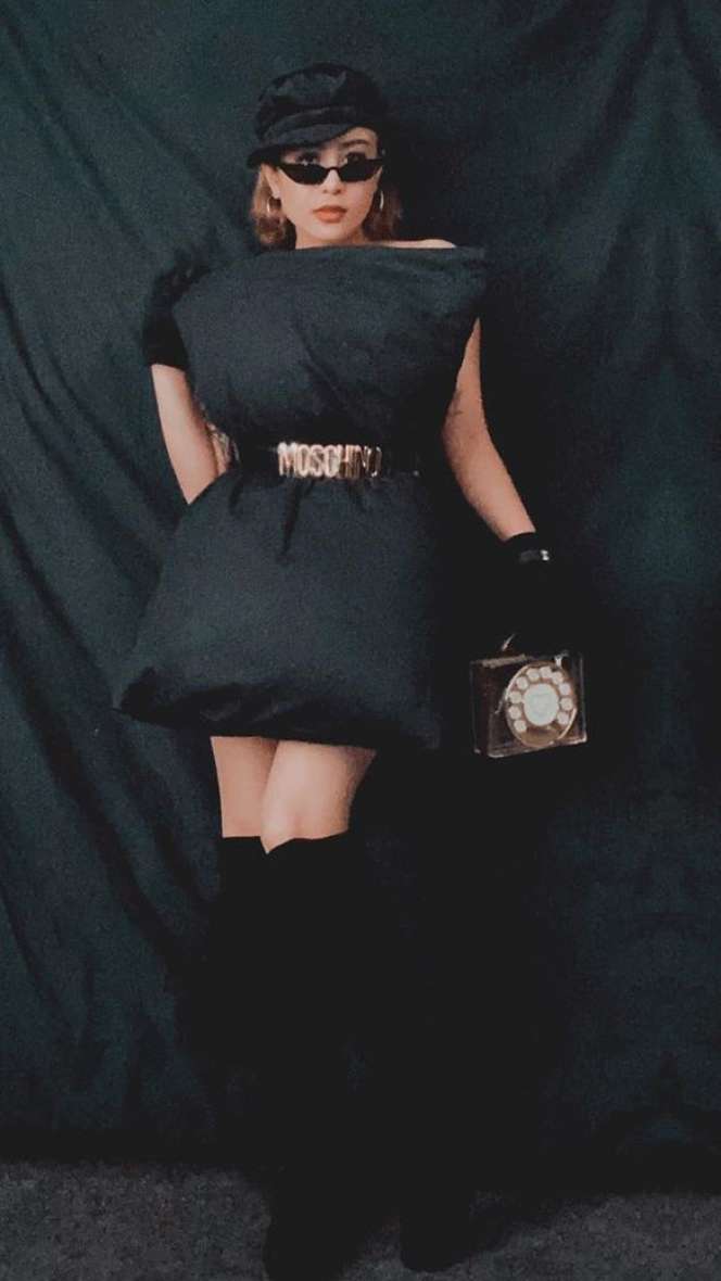 Penampilan 5 Seleb Ikut Pillow Challenge, Gayanya Cetar Banget