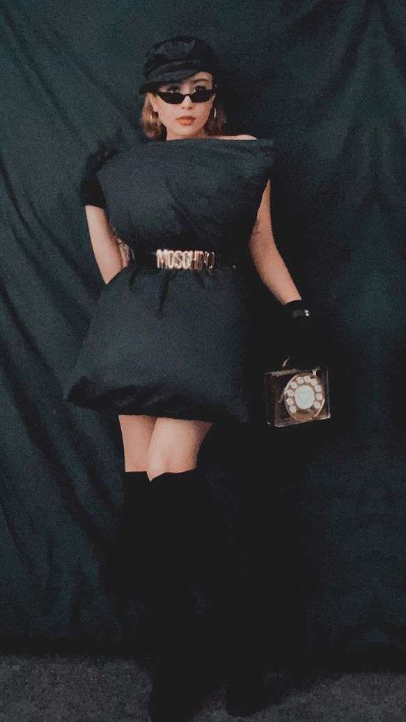 Penampilan 5 Seleb Ikut Pillow Challenge, Gayanya Cetar Banget