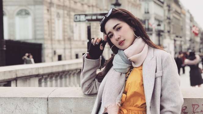 Fakta di Balik 5 Gebetan Cantik Mas Pur Tukang Ojek Pengkolan