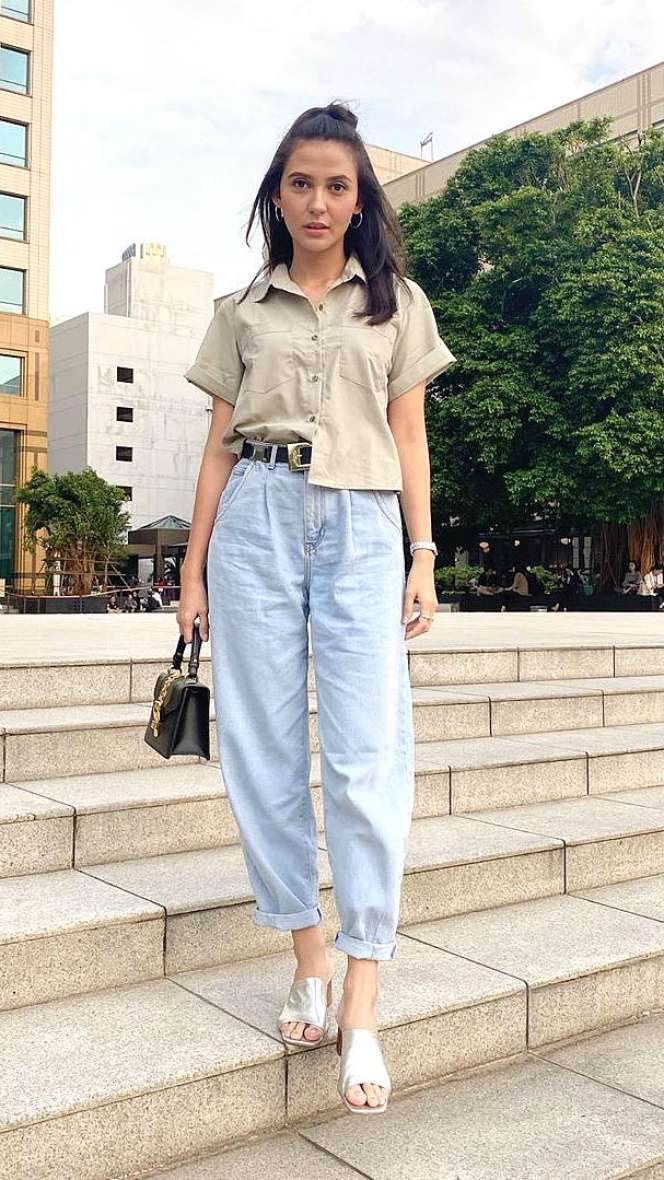 Fakta di Balik 5 Gebetan Cantik Mas Pur Tukang Ojek Pengkolan