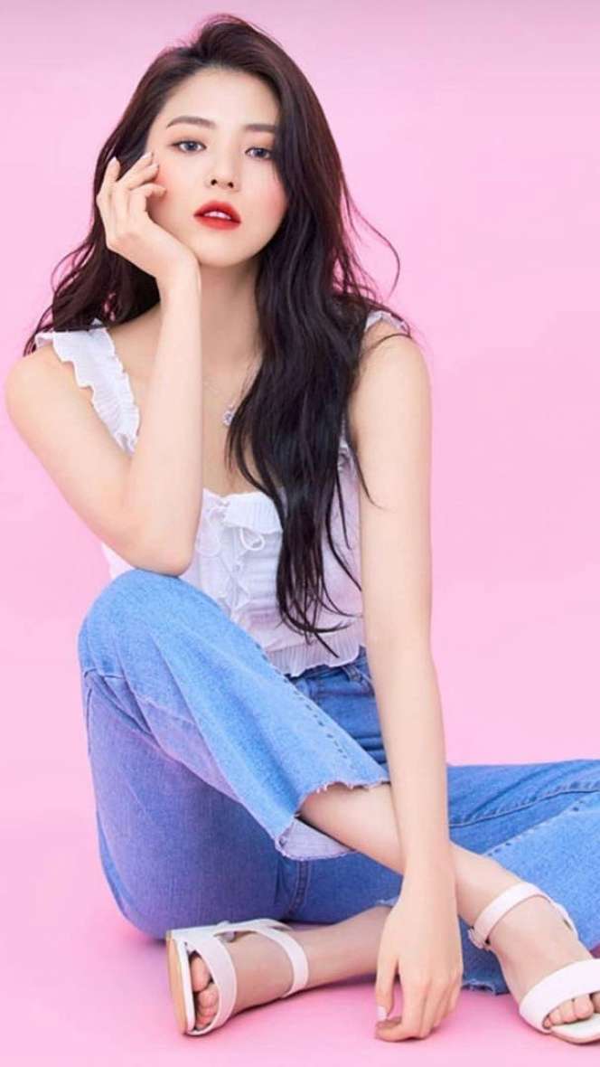 5 Pesona Han So Hee, Pelakor yang Diserbu Netizen Indonesia