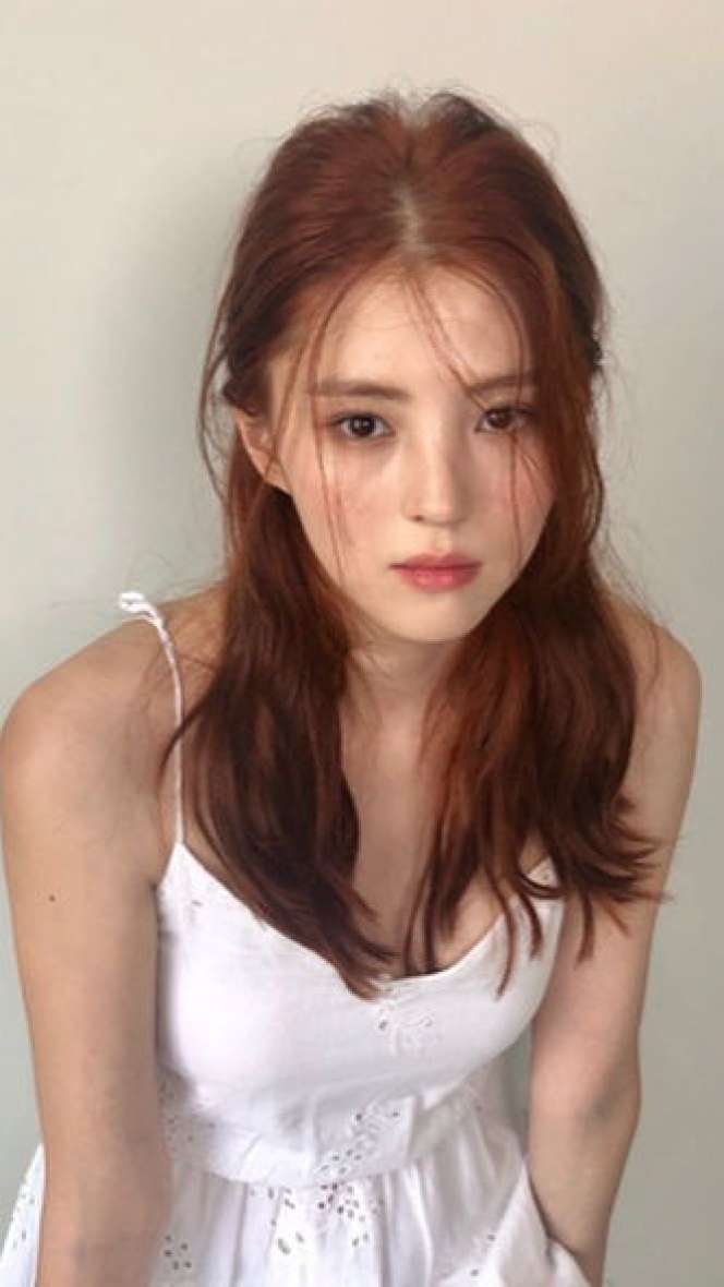 5 Pesona Han So Hee, Pelakor yang Diserbu Netizen Indonesia