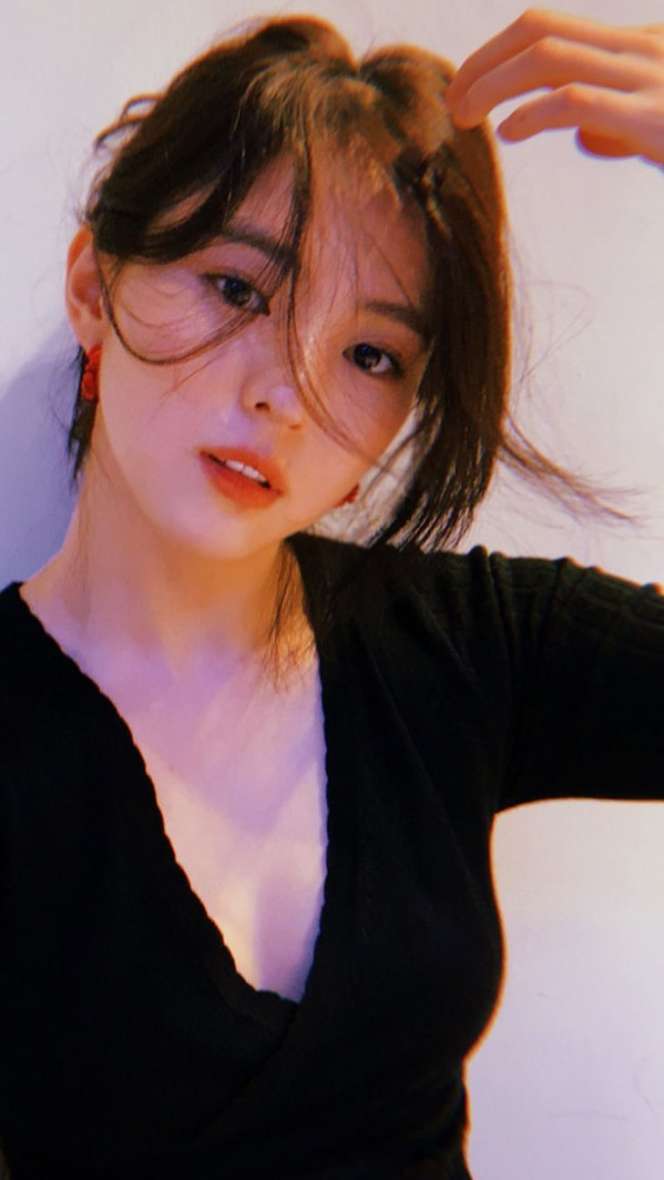 5 Pesona Han So Hee, Pelakor yang Diserbu Netizen Indonesia