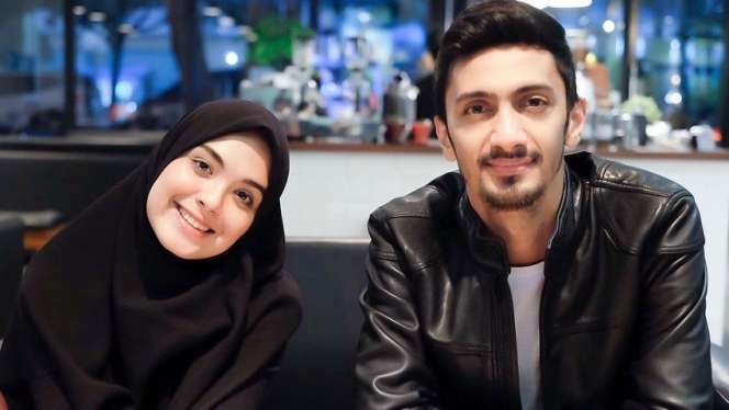 Alasan Vebby Palwinta Mantap Menikah di Tengah Pandemi Corona