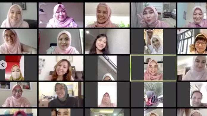 Alasan Vebby Palwinta Mantap Menikah di Tengah Pandemi Corona